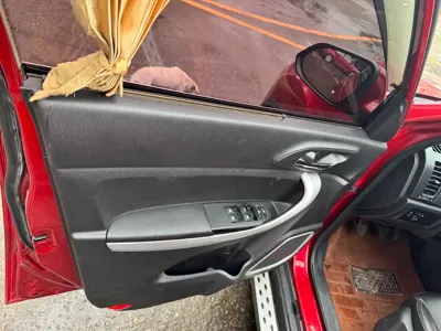Changan CS35