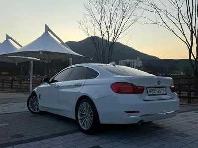 BMW 4-Series