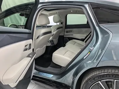 BYD 汉L
