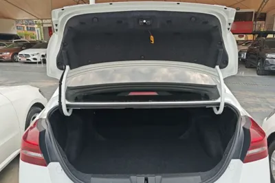 Geely Auto Emgrand