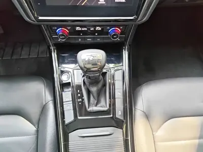 Volkswagen Phideon