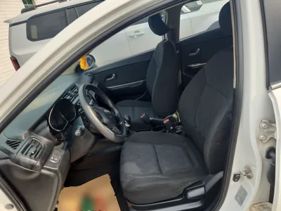 Kia K2