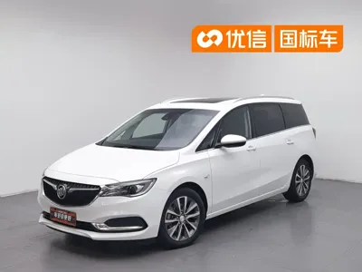 Buick GL6