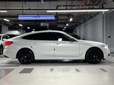 BMW Gran Turismo