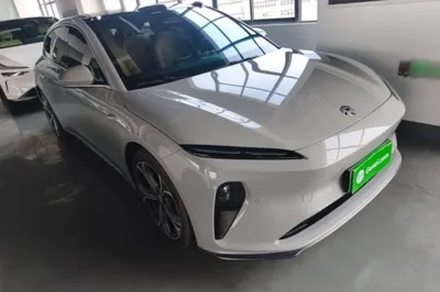 Nio ET5T