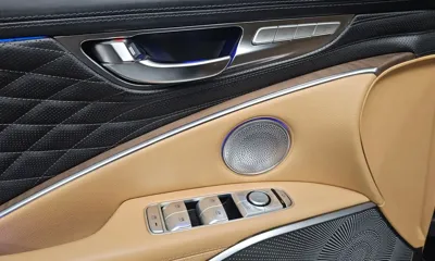 Kia K9