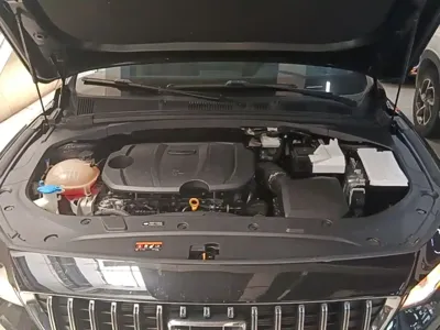 Geely Xingrui