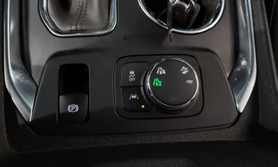 ChevroletGMDaewoo Traverse