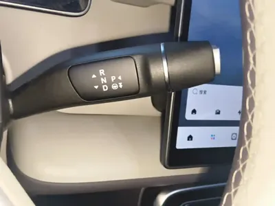 Leapmotor 零跑B01
