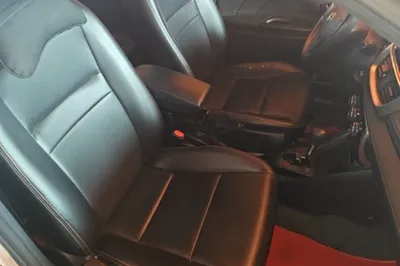 Toyota YARiS L Zhi Xuan