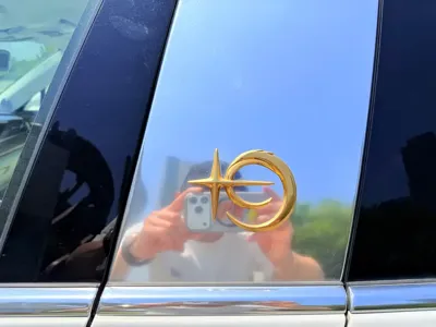 Hongqi Hongqi H9