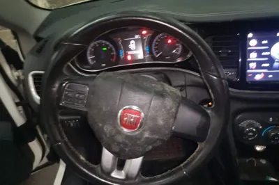 Fiat Ottimo