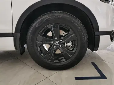 Honda Breeze