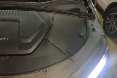 BYD Song PLUS New Energy