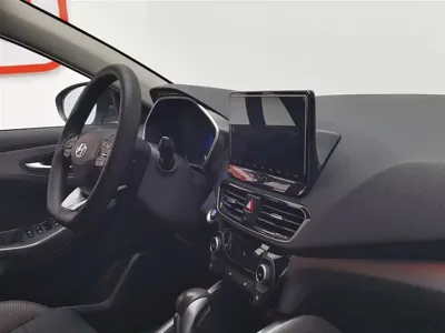 Hyundai Fista