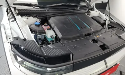 Hyundai Ioniq5