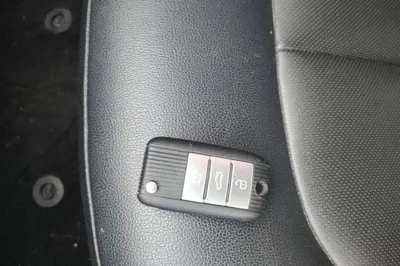 Roewe ei5