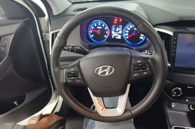 Hyundai ix25