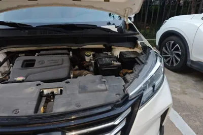 Changan CS15