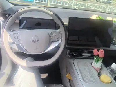 Leapmotor 零跑B01