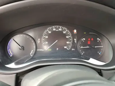 Mazda CX-30 EV