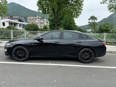 Chevrolet Malibu XL