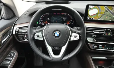 BMW Gran Turismo