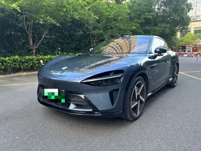 Xiaomi 小米YU7