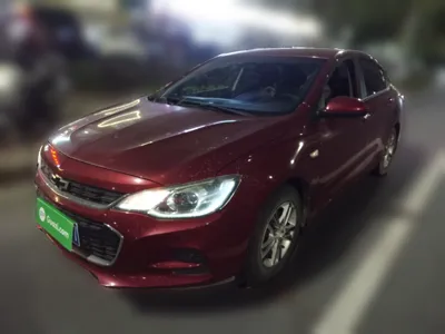 Chevrolet Cavalier