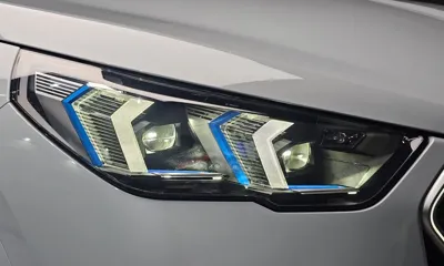 BMW X2 (F39)