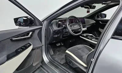 Kia EV6