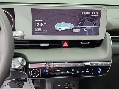 Hyundai Ioniq5