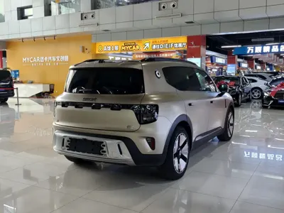 Smart Smart #5
