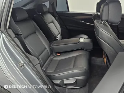 BMW Gran Turismo