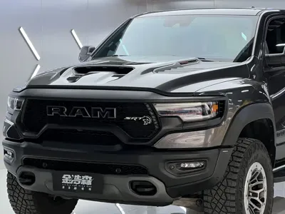 RAM Ram Trucks