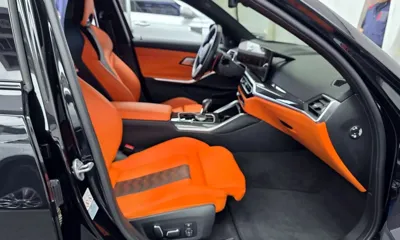 BMW M3