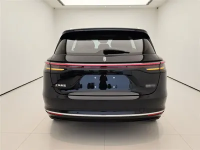尚界 尚界H5