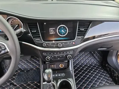Buick Verano