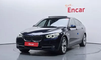 BMW Gran Turismo