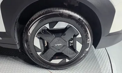 Kia EV5