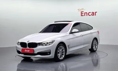 BMW Gran Turismo