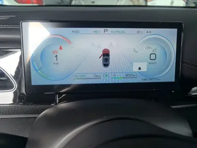 BYD 海豹06
