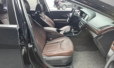 Hyundai Aslan