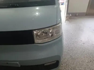 Wuling MINIEV