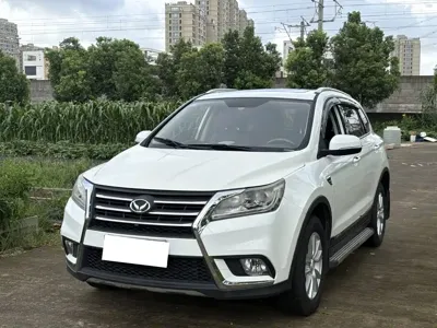 Huasu Huansu S6