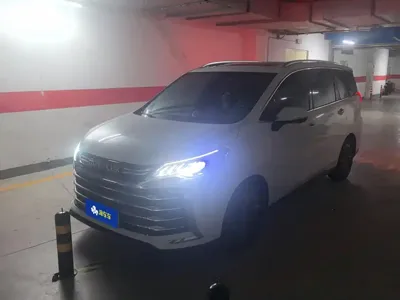 大通 G50