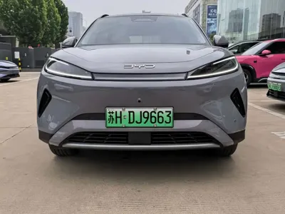 BYD 海狮05 EV