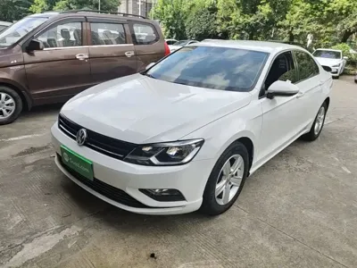 Volkswagen Lamando
