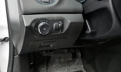 ChevroletGMDaewoo Cruze