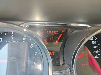 Nissan Livina